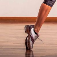 Tap Dance