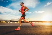 Duathlon