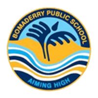 Bomaderry Public School
