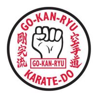 GKR Karate Concord