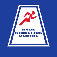 Ryde Athletics Centre