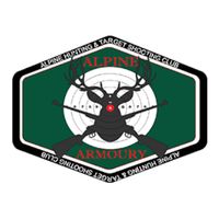 The Alpine Hunting & Target Shooting Club