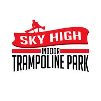Sky High Indoor Trampoline Park