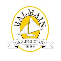 Balmain Sailing Club