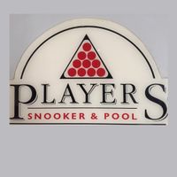 Players Snooker & Pool Room