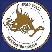 Gold Coast Underwater Hockey