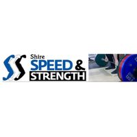 Shire Speed and Strength