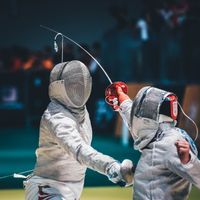 Fencing