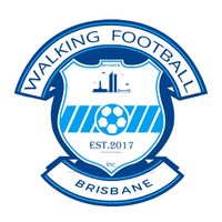 Walking Football Brisbane