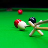 Snooker
