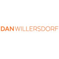 Dan Willersdorf Slacklining