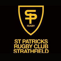 St. Patrick's Rugby Club