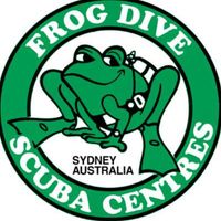 Frog Dive Sydney