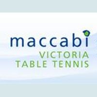 Maccabi Table Tennis Club of VIC