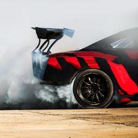 Drifting