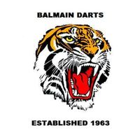 Balmain & Districts Amateur Darts Association