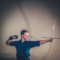 Kyudo
