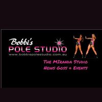 Bobbi's Pole Studio - Miranda