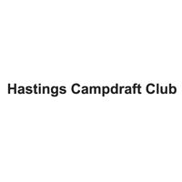 Hastings Campdraft Club