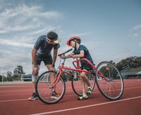 RaceRunning