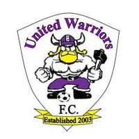 United Warriors Football Club