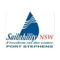 Sailability Port Stephens