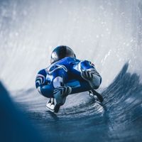 Luge