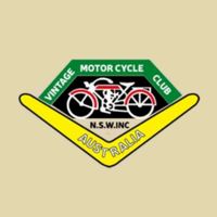 Vintage Motorcycle Club NSW
