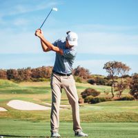 Golf