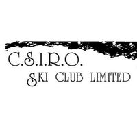 CSIRO Ski Club 