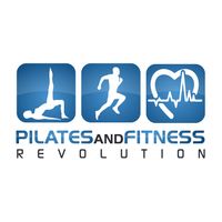 Pilates and Fitness Revolution