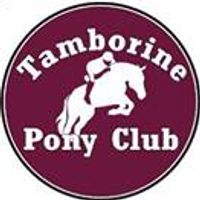 Tamborine Pony Club