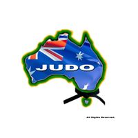Macquarie University Judo Club