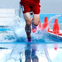 Steeplechase