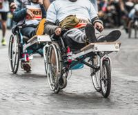 Paratriathlon