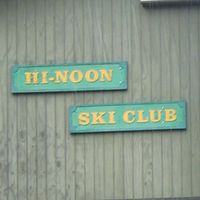 Hi Noon Ski Club