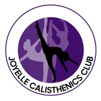 Joyelle Calisthenics Club