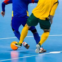 Futsal