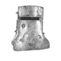 Ned Kelly Chase