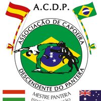 ACDP Capoeira Australia