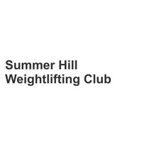 Summer Hill Weightlifting Club