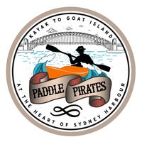 Paddle Pirates