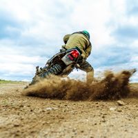 Enduro