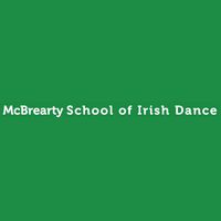 McBrearty School of Irish Dancing