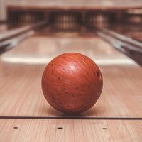 Tenpin Bowling