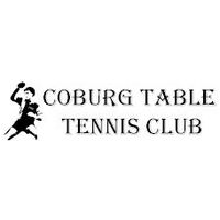 Coburg Table Tennis Club