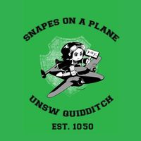 UNSW Quidditch Society