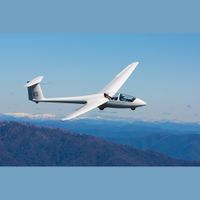 Mt Beauty Gliding Club