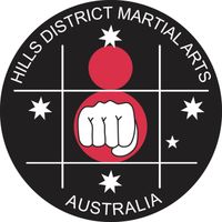 Hills District Taekwondo
