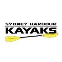 Sydney Harbour Kayaks